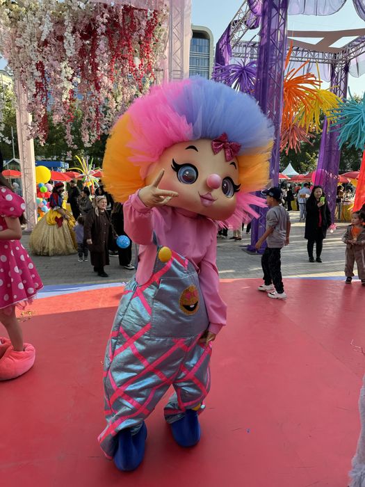 Ростовые куклы На прокат/ Аниматоры