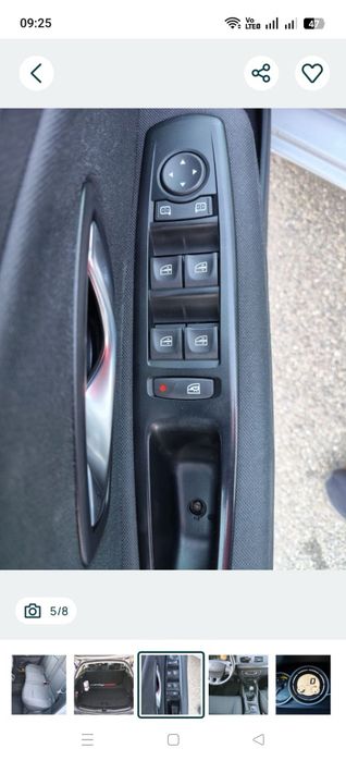 RENAULT Megane 2010 — imagine 10