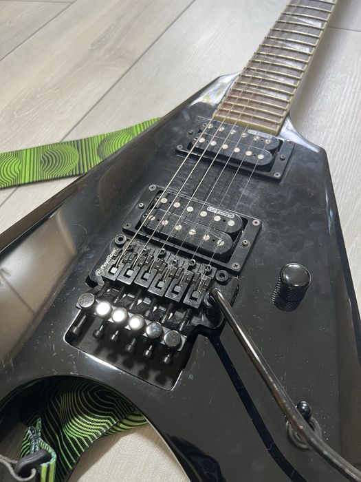 Chitara ESP LTD Arrow 200