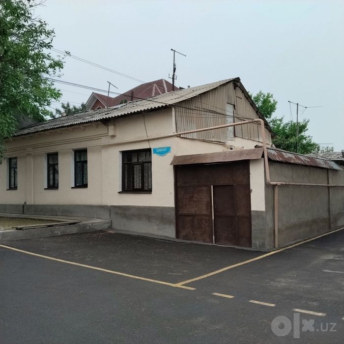 Никитина продается Дом