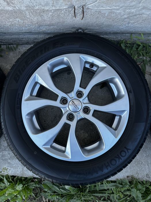 Комплект 205/60R16