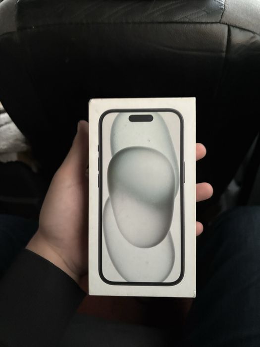 Iphone 15 с гарантией