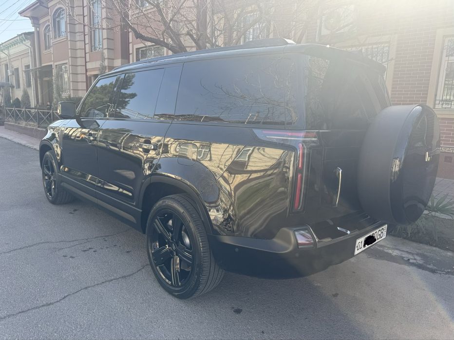 Rox 01 Rox Stone 01 2023yil 34000km yurgan