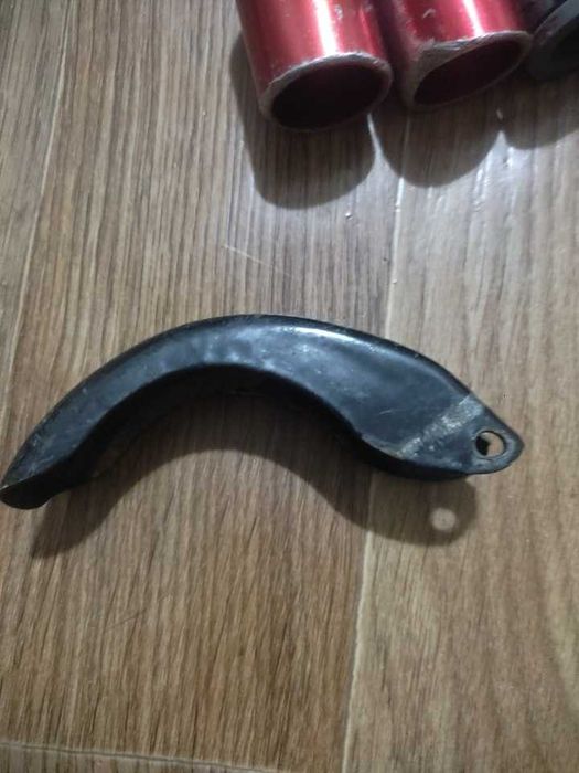 Запчасти на самакат