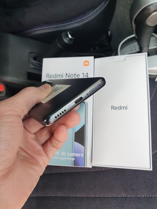 Redmi note 14 Pro Plus 5G 256Gb срочно