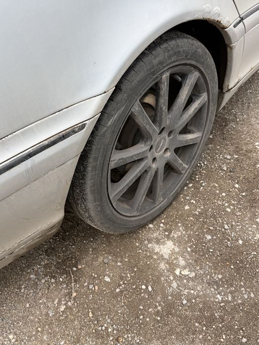 Лети джанити 18 “