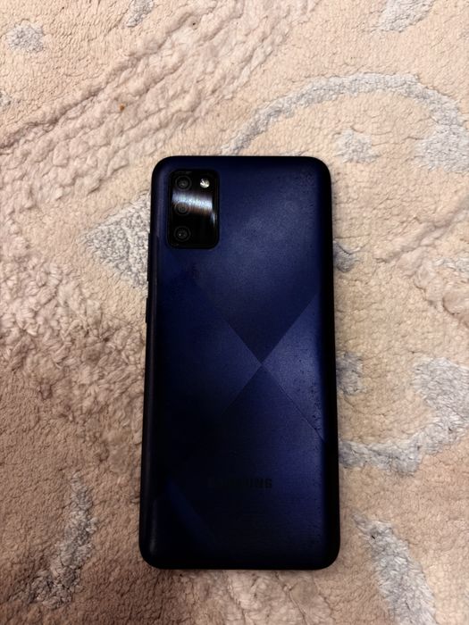 Самсунг Галакси А02С