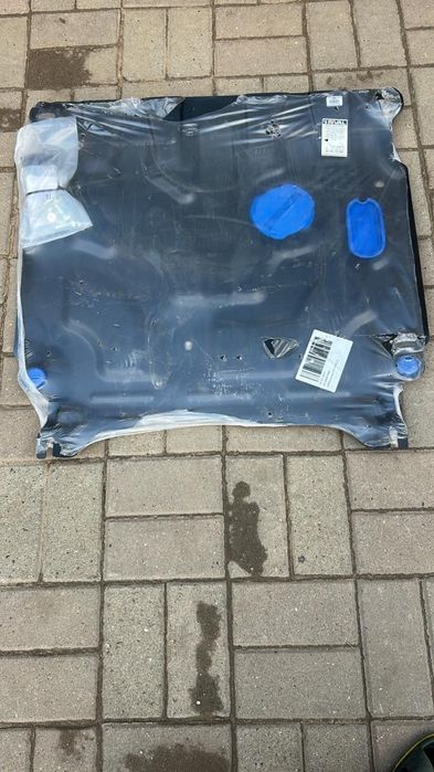 Защита рио акцент