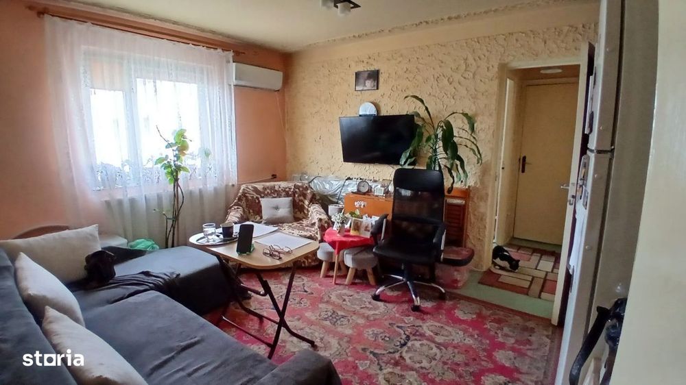 Aparatment-2-camere-LIDL-DRUMUL-GAZARULUI — fotografia 1