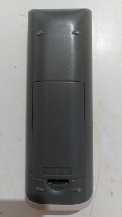 telecomanda Sharp RRM