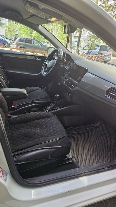 Продам "Volkswagen Polo"