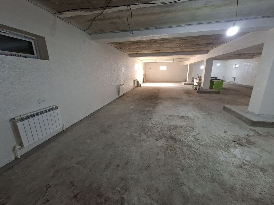 Urganch Shahar Markazida Arenda 260kv