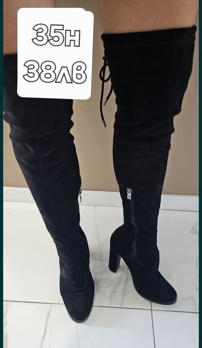 Ботуши zara, gianni