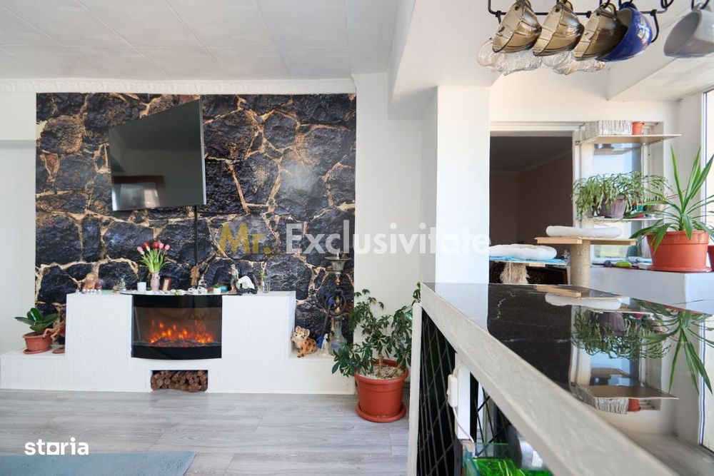 Apartament 4 camere ultracentral!!