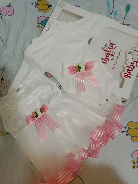 Одежда для девочек