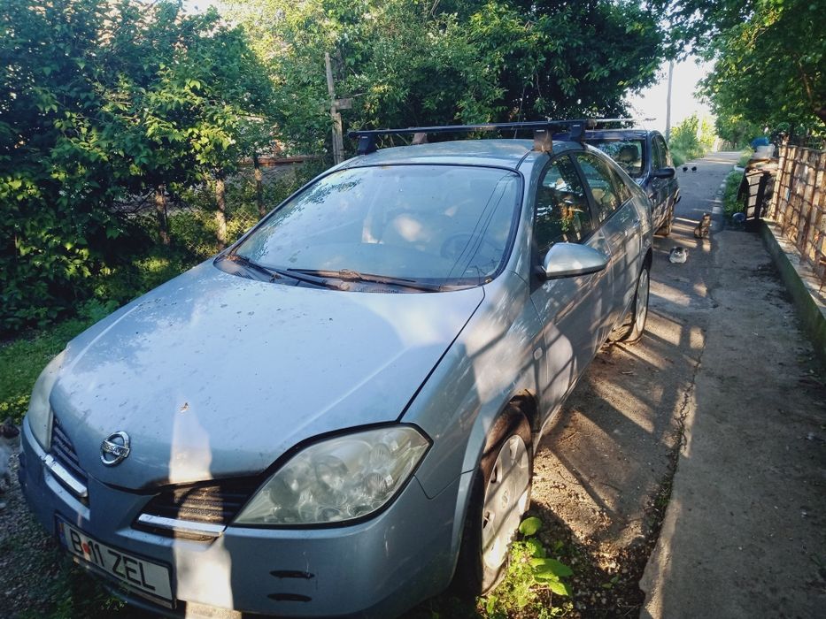 TOYOTA Previa 2005 — imagine 4