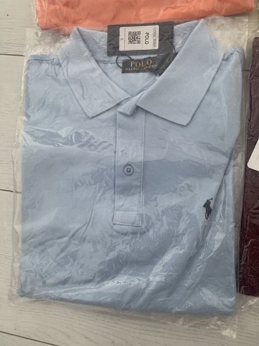 Tricouri bumbac Lacostte si Pollo