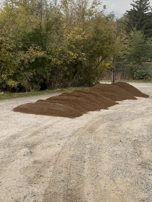 Песок сникер шебень глина итд