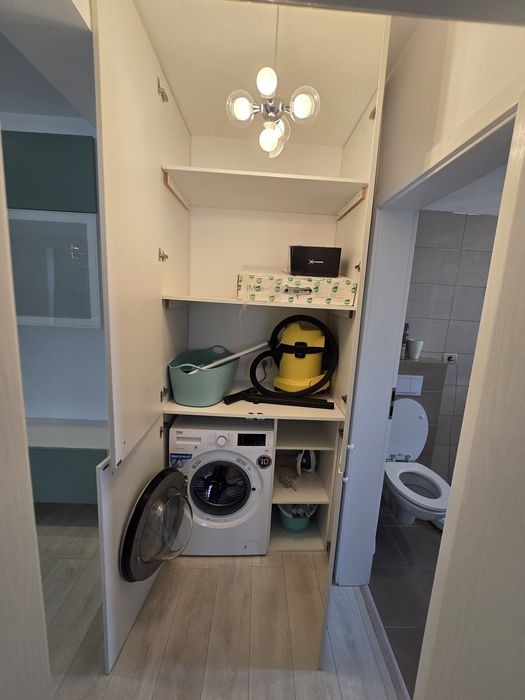 Inchiriez apartament 2 camere