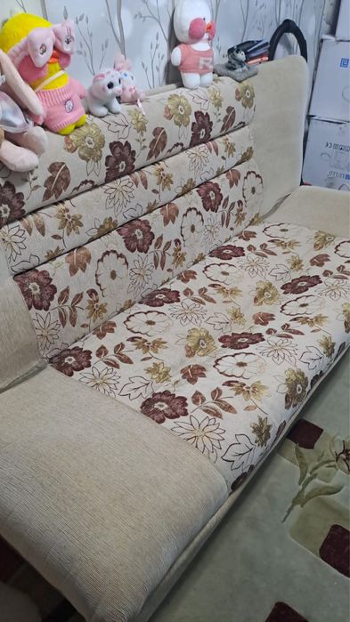 Продам мебель диваны и кровать