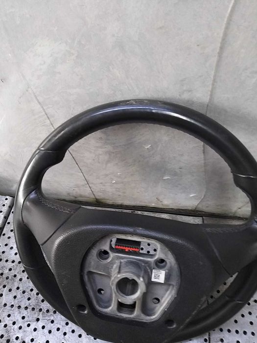 Volan piele in 3 spite cu comenzi opel insignia a 2009 13316547