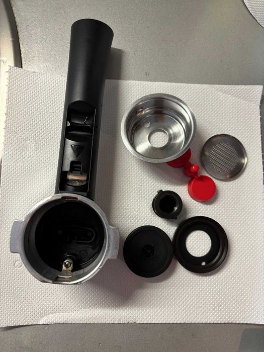 DeLonghi Еспресо машина