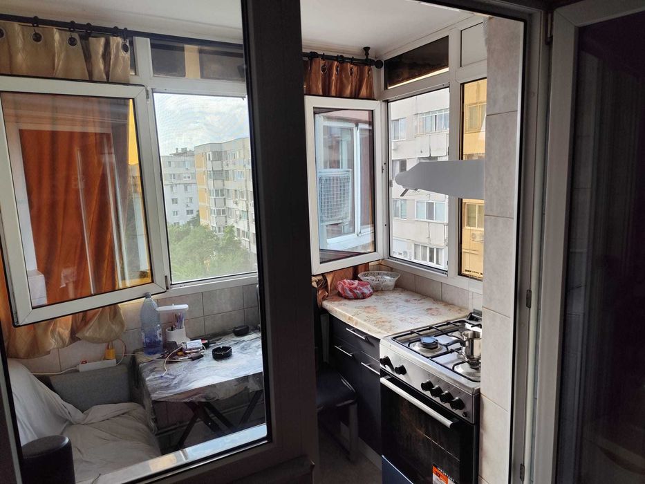 Apartament 4 camere Crangasi 0% comision
