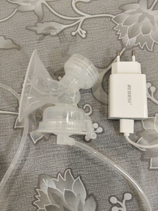 Молоко отсос электронный