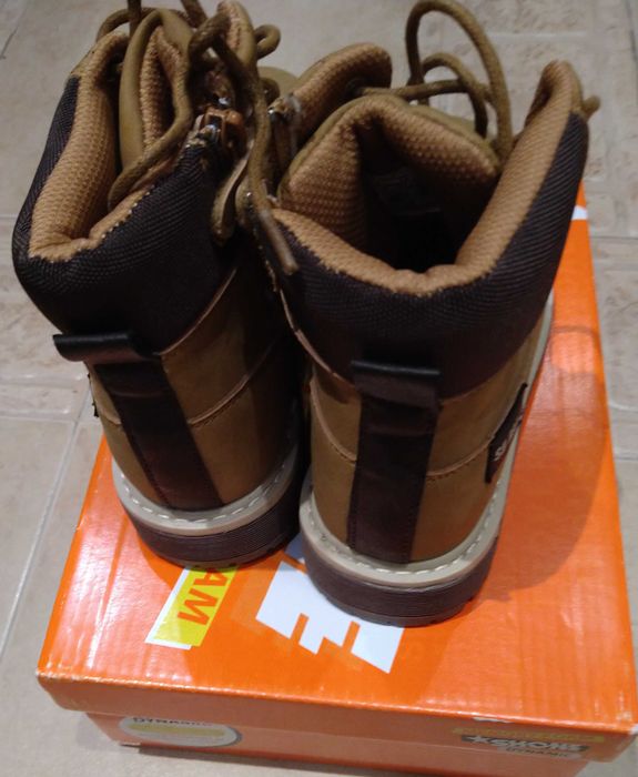 Боти,зимни 32 н.