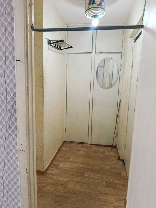 1к.район Даулет 30кв. этаж 2