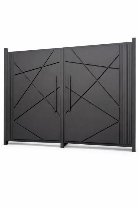 ВОРОТА под заказ от производителя