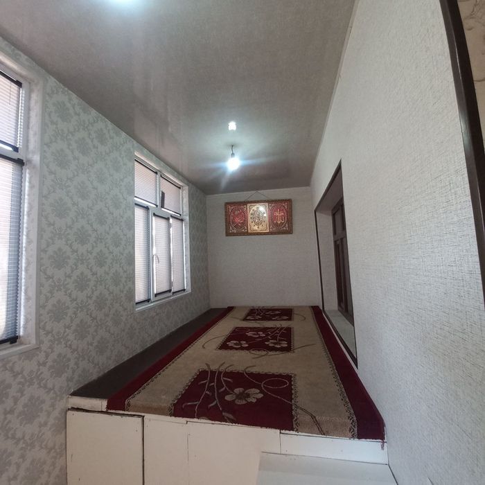 3 honali 2etaj 4etajli uy