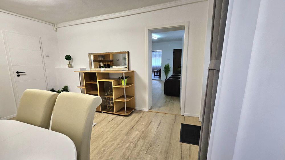 Proprietar vând casa individuala 140mp + grădină la preț de apartament