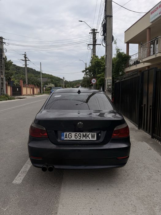 BMW 5 Series 2008 — imagine 2