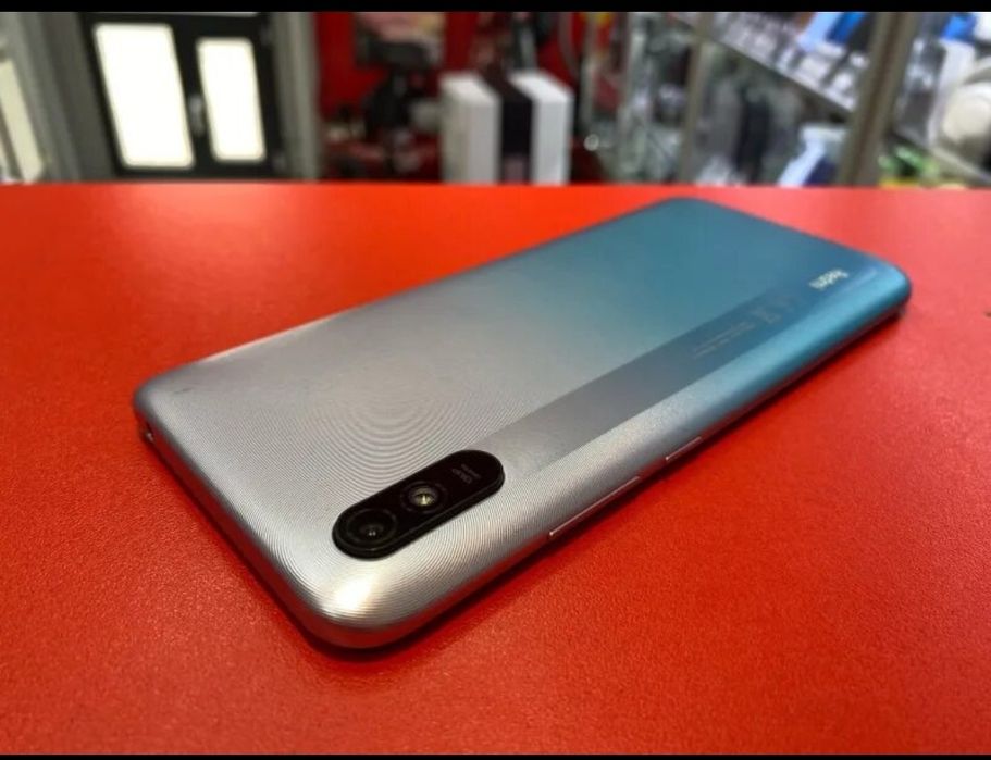Redmi 9A Arzon telefon 64 gb