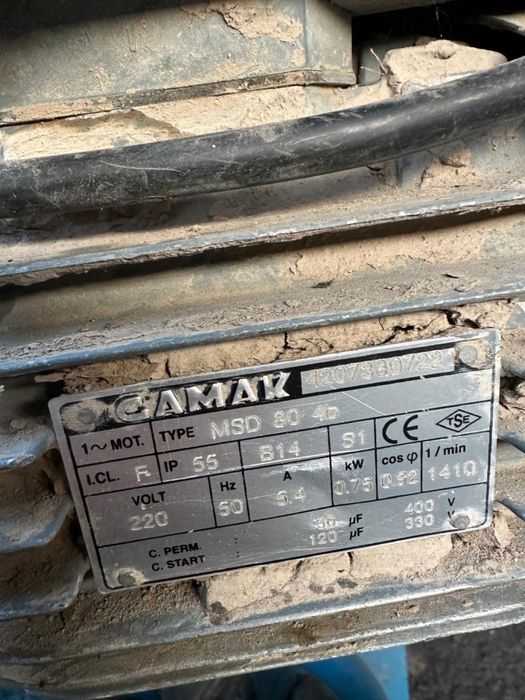 Сварочный аппарат для полиэтиленовых труб