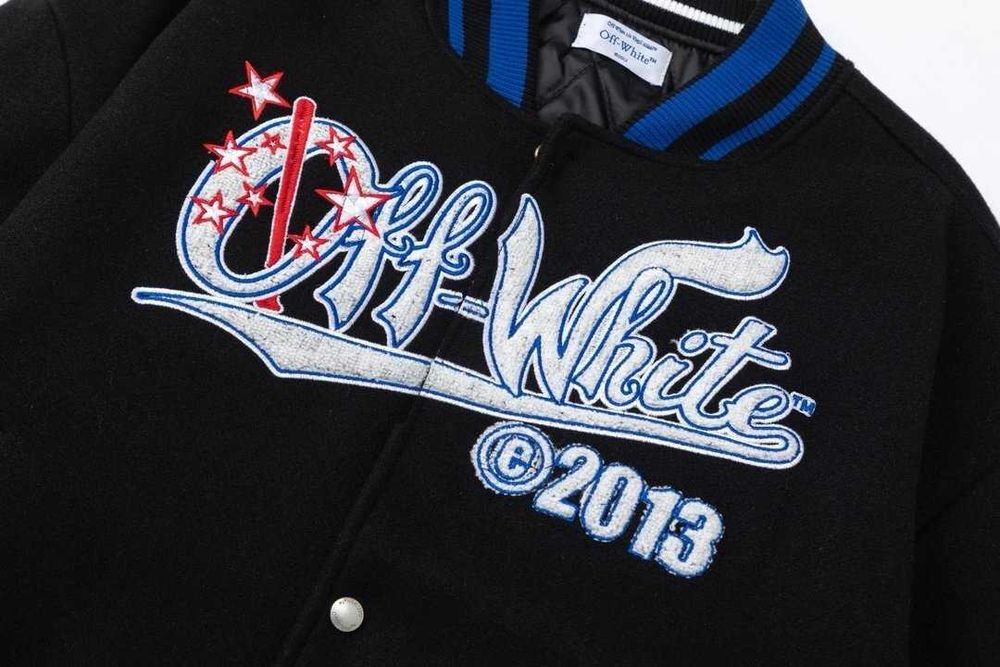 Aduc pe comanda Jachete umpluta cu Bumbac OFF-WHITE orice model