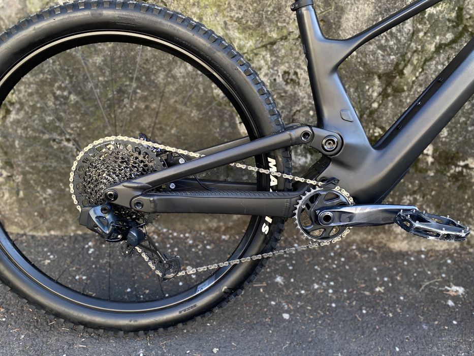 Scott Genius 910 Carbon – Wireless AXS