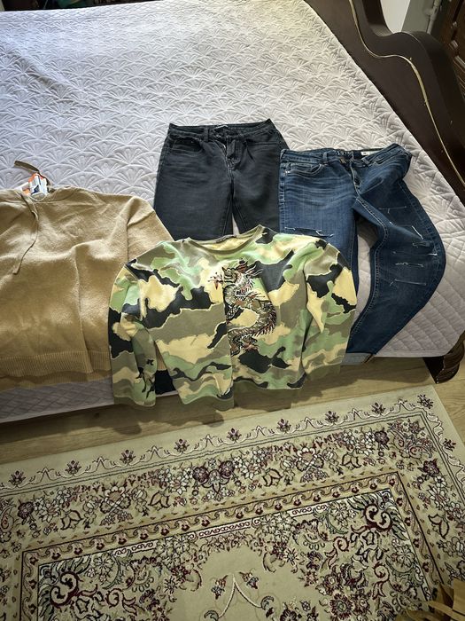 Женкая одежда размер 42