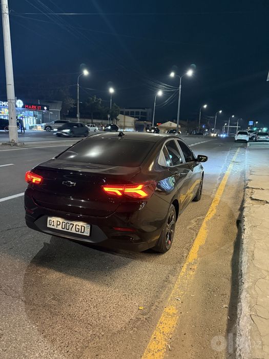 Onix Redline Full, naxt va nasiyaga