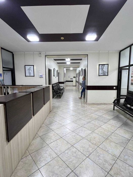 Срочно продаётся
Отдельно стоящее здание  3 уровень Готов Клиника