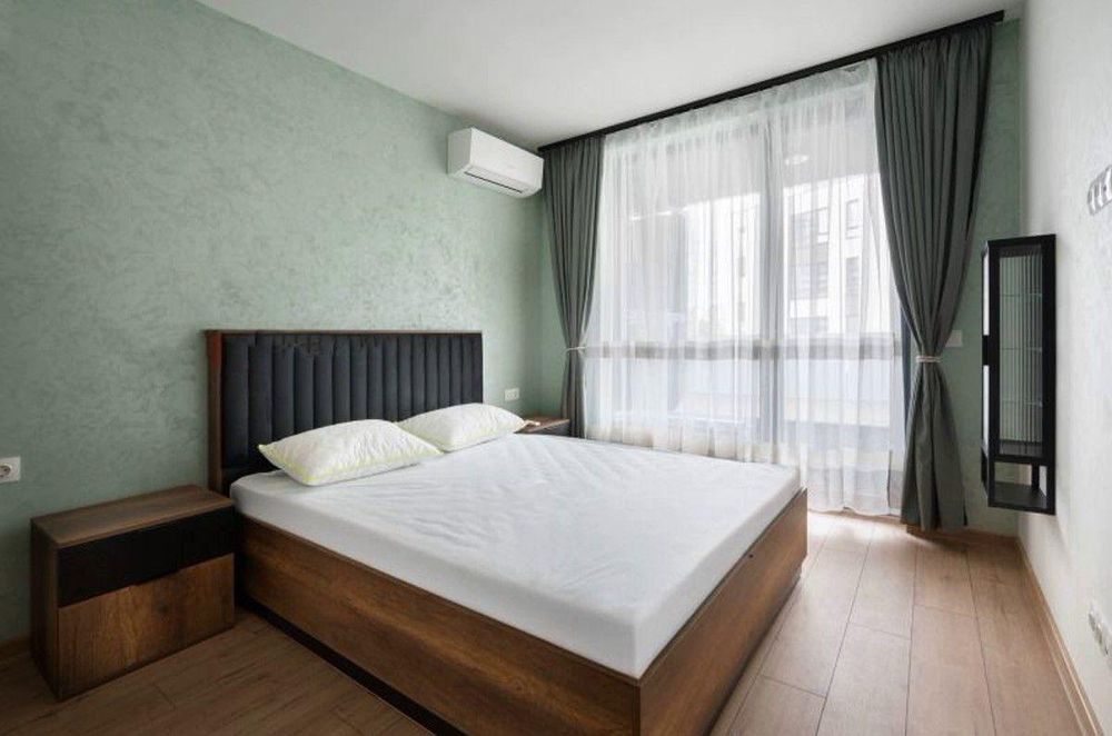 Дава се под наем Двустаен апартамент в София, Дружба 2 - 68 кв.м за 818 € - Снимка #3