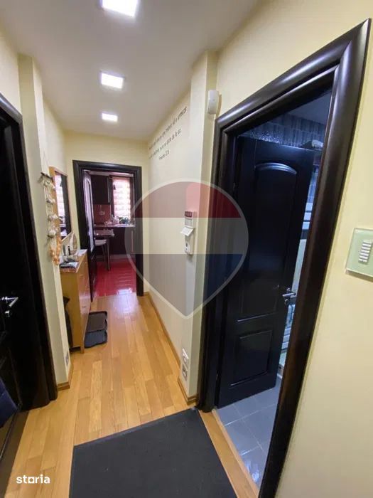 Apartament 2 Camere Semidecomandat Brancoveanu