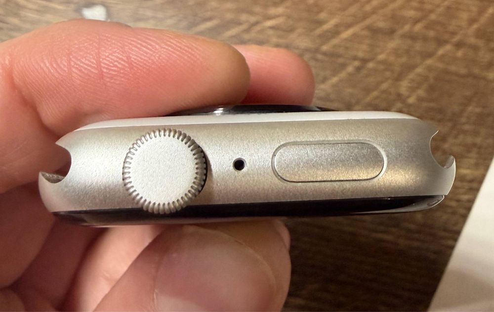 Apple Watch SE 2 поколения 44mm