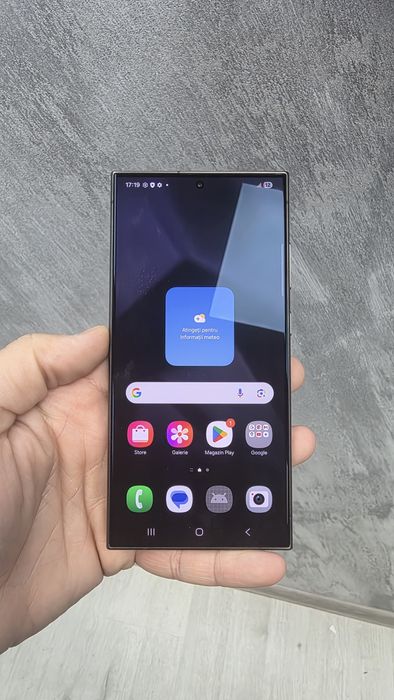 Samsung s24 ultra 512 gb