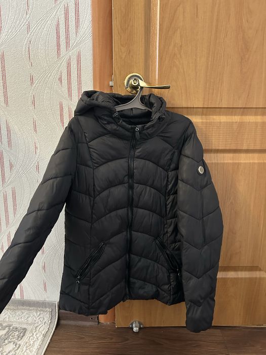 Куртка вообще не наносился