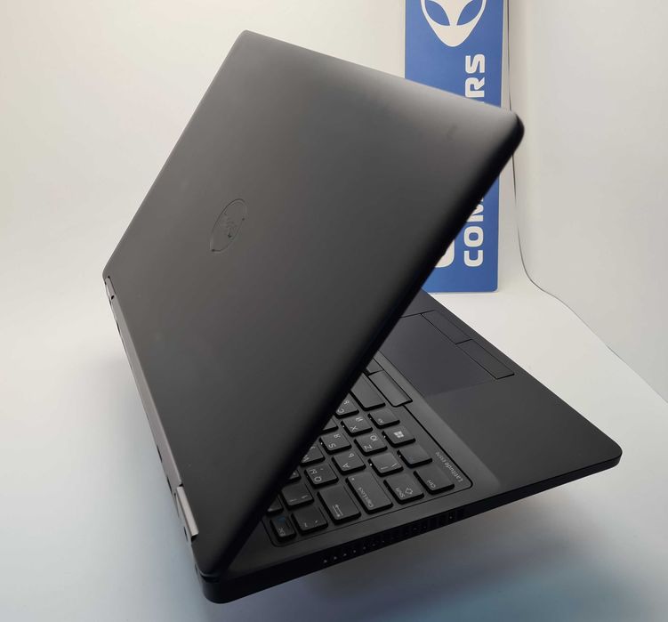 Dell Latitude E5570 i5 6300U/8GB/256SSD/FHD
