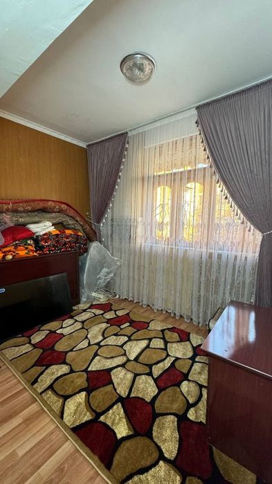 Фрунзенский Ижара 3 хона
