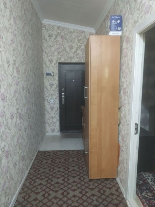 Квартира однокомнатная с хорошим ремонтом