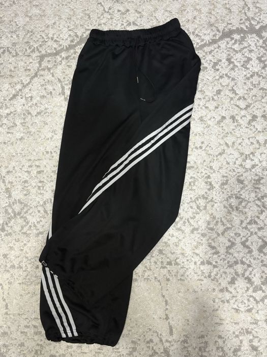 Штаны adidas парашюты